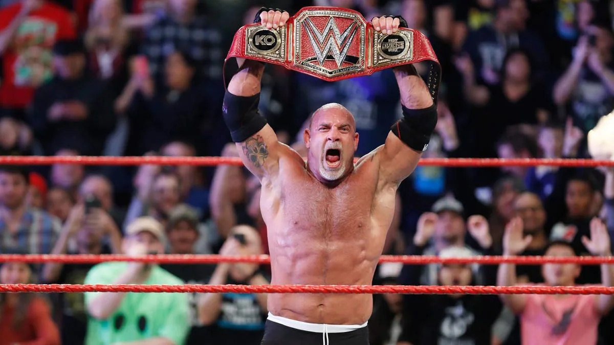 Goldberg