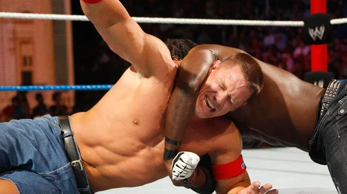 R-Truth