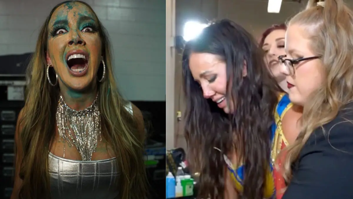 Chelsea Green