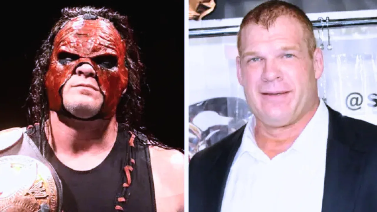 Glenn Jacobs