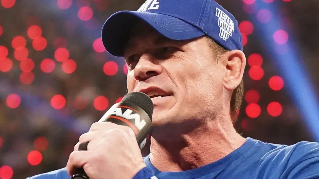 John Cena