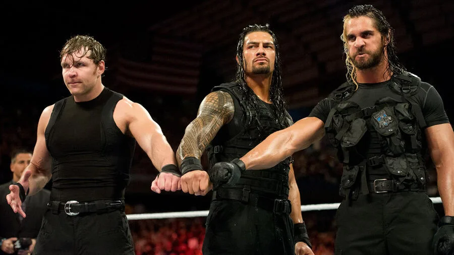 The Shield