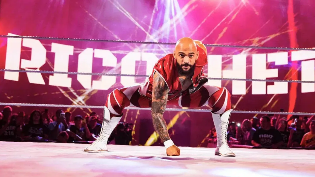 Ricochet
