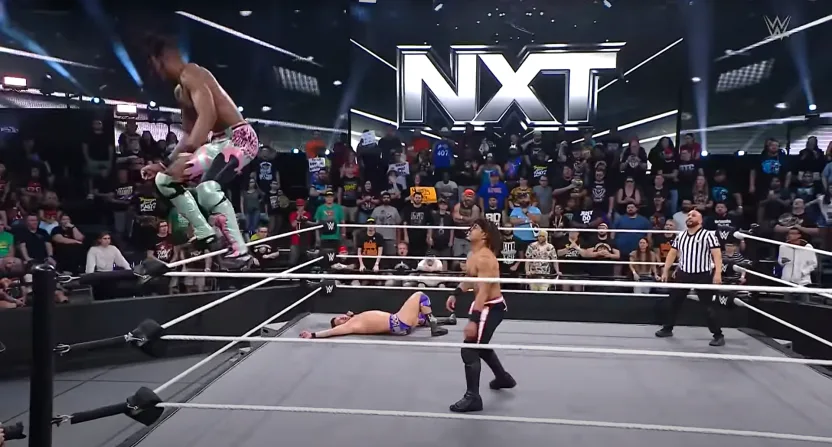 NXT Europe