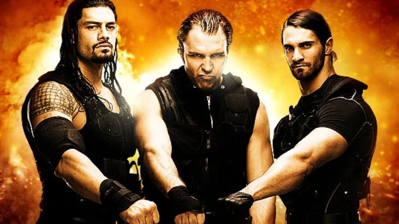 The Shield
