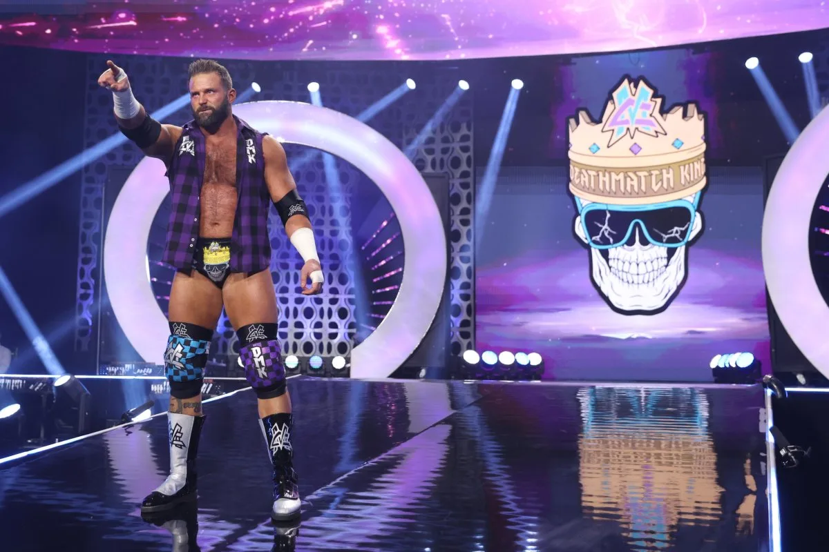 Matt Cardona opens up about WWE silence despite multiple return attempts