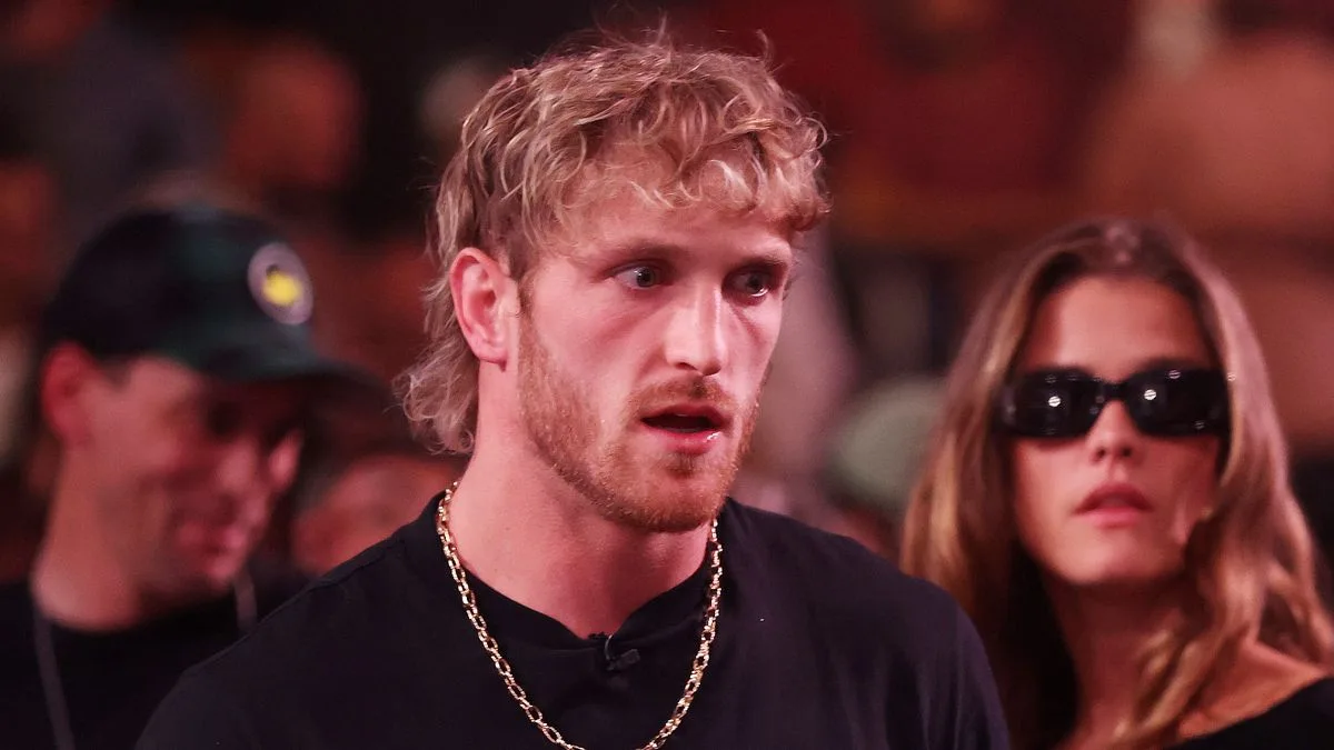 Logan Paul Claims WWE Fandom's Dislike is Fabricated