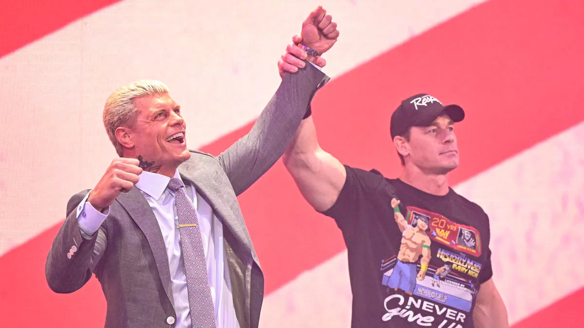 John Cena