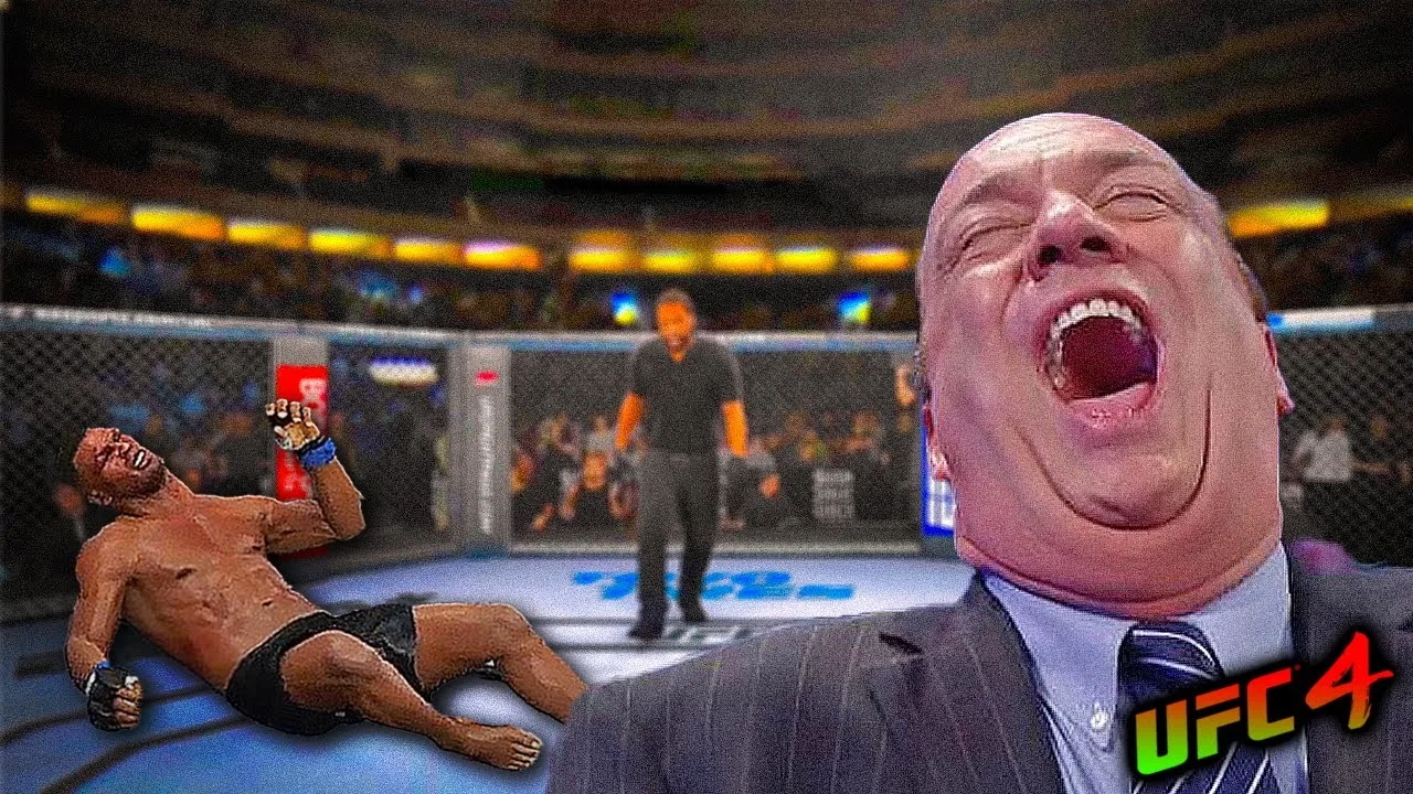 Paul Heyman mocks Mike Tyson with Lennox Lewis callout video