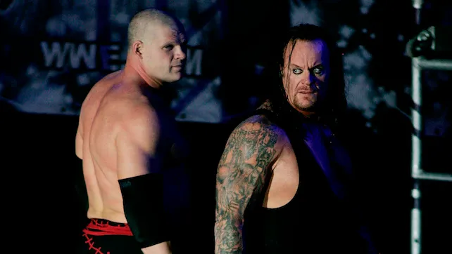 Glenn Jacobs