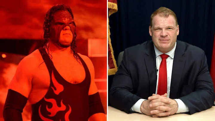 Glenn Jacobs
