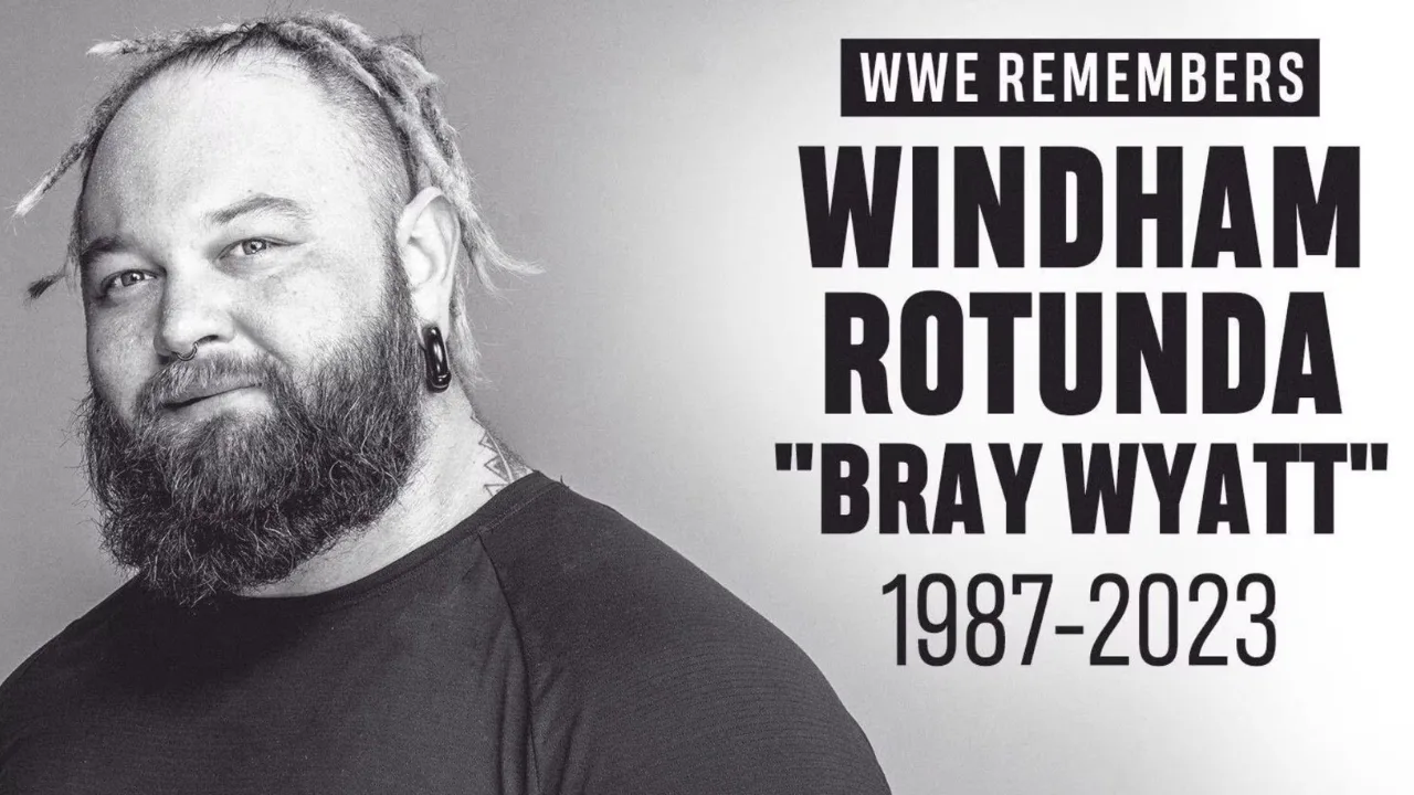 Bo Dallas Bray Wyatt