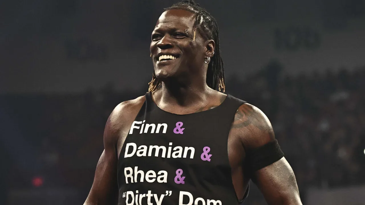 Merch R-Truth