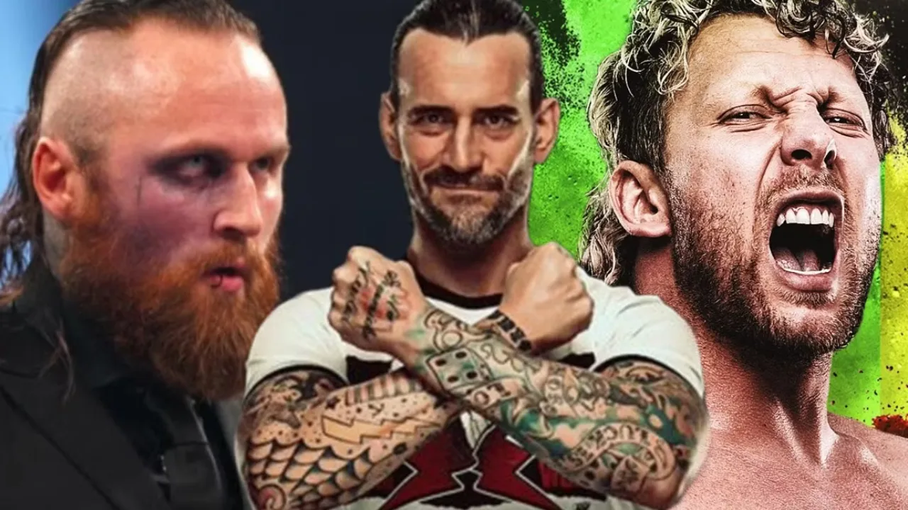 CM Punk