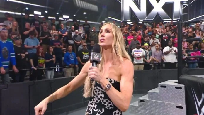 Charlotte Flair