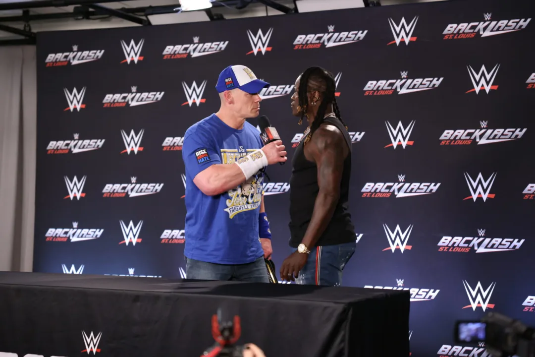 R-Truth