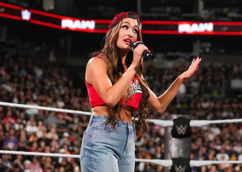 Nikki Bella