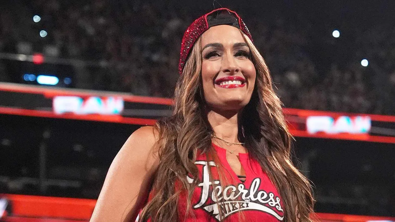 Nikki Bella