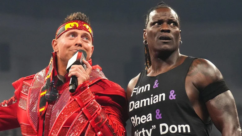 R-Truth