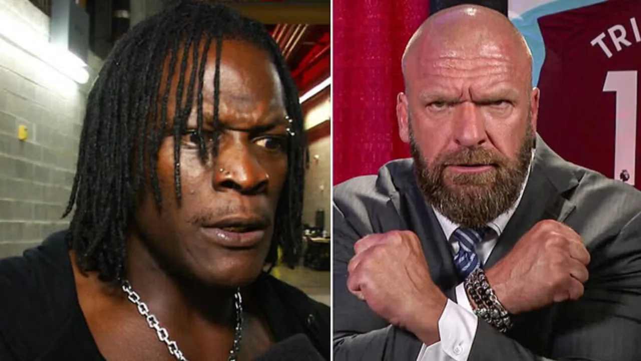 Triple H