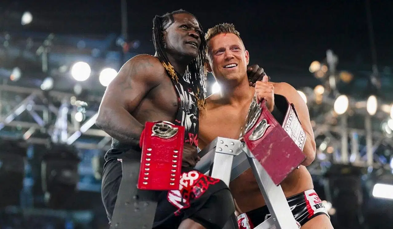 The Miz