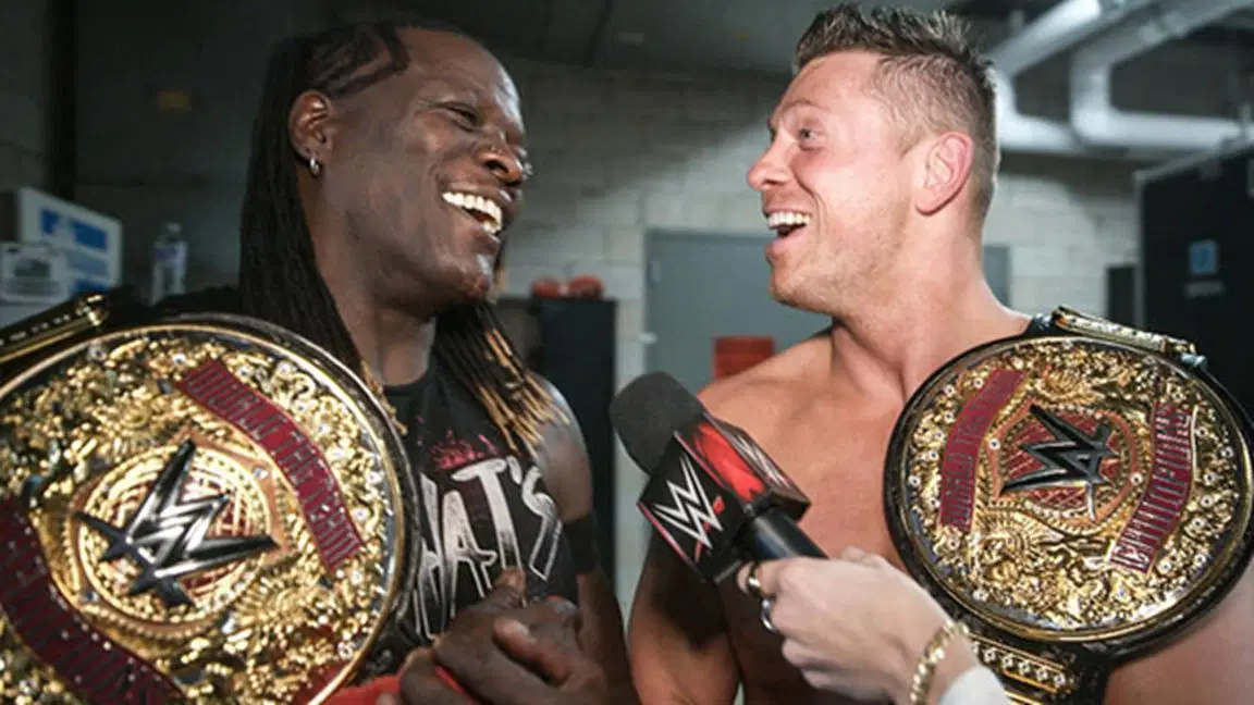 The Miz