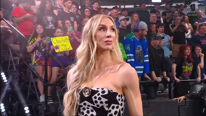 Charlotte Flair