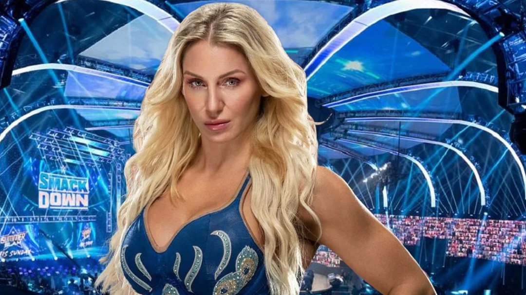 Charlotte Flair