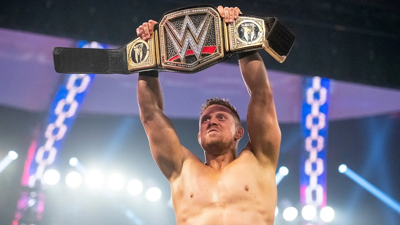 The Miz