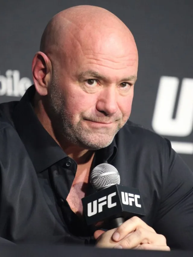 UFC President Dana White Bashes Indie ‘WWE Aspiring’ Wrestlers Risking Lives For Less Pay