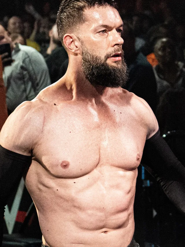 Finn Balor Debuts ‘Demonito’ Against Mr. Iguana’s ‘La Yesca’ at AAA Triplemania XXXIII