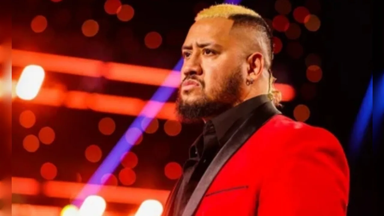 6 Possible Opponents for Solo Sikoa in John Cena's 'Last Time Is Now' Tournament