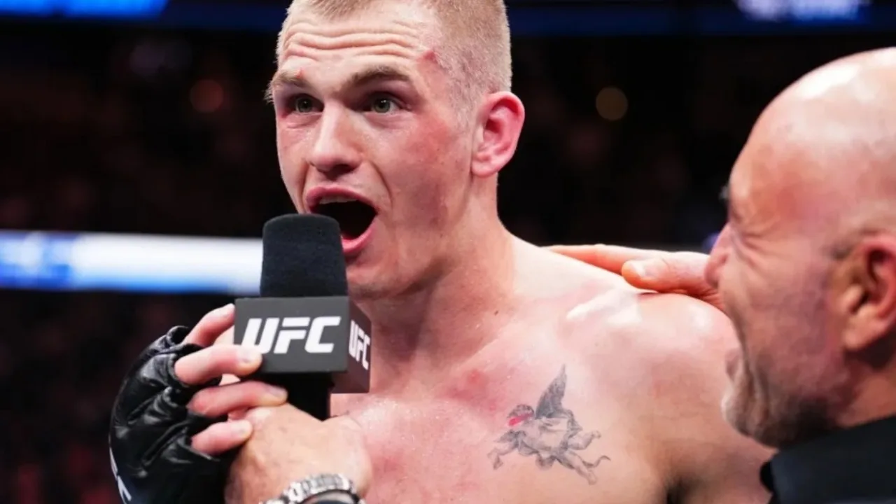 Ian Garry Calls for Carlos Prates vs. Michael Morales to Decide the Next UFC Welterweight Contender