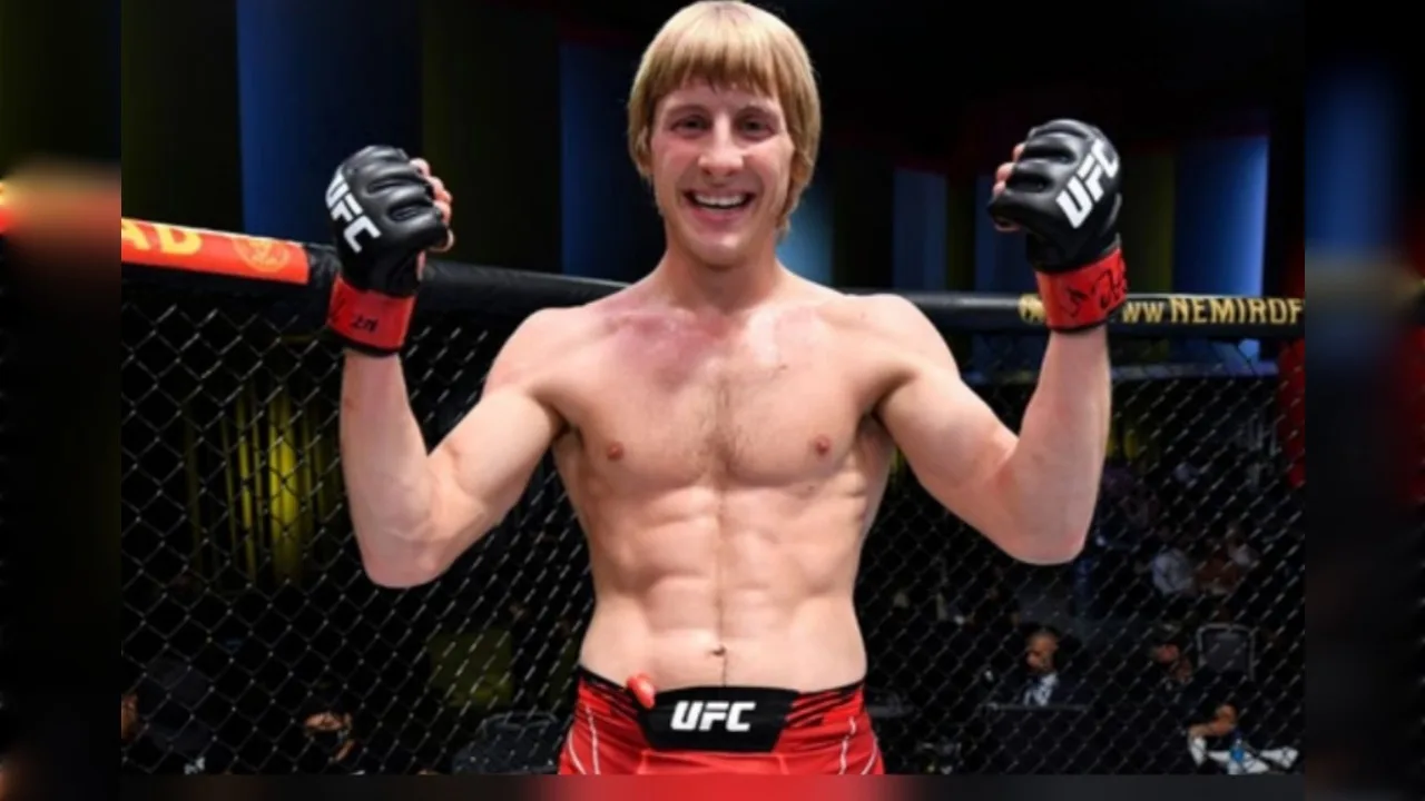 If Ilia Topuria Headlines UFC 324, Is Paddy Pimblett Already Out? – How Arman Tsarukyan Changed the Title Picture