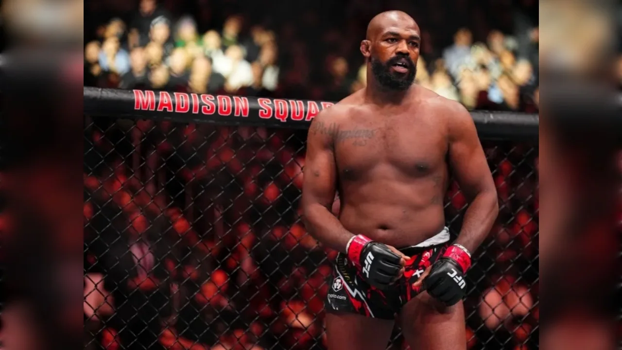 Jon Jones Willing to Sacrifice Main Event Slot if Alex Pereira Fight Is Booked Amid Russia Backlash