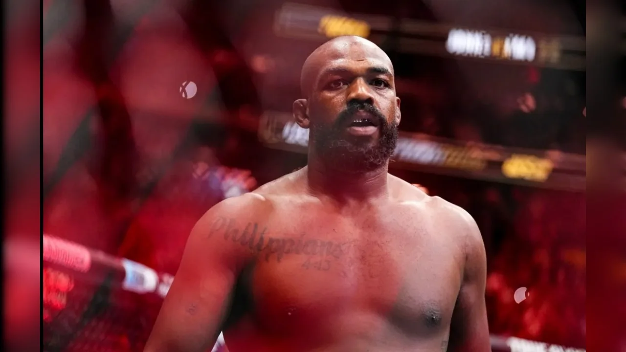Jon Jones Dismisses Viral $20 Million Alex Pereira Demand as “Fake News,” Clarifies Instagram Claim